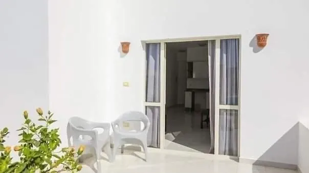 La Bonita Flat