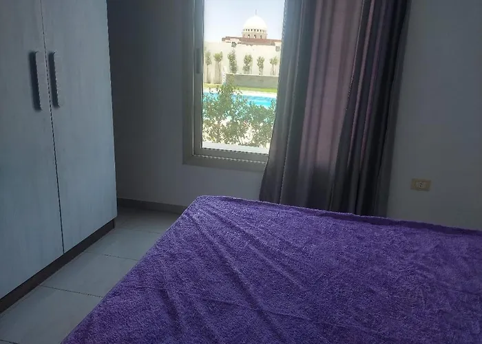 La Bonita Flat * الغردقة