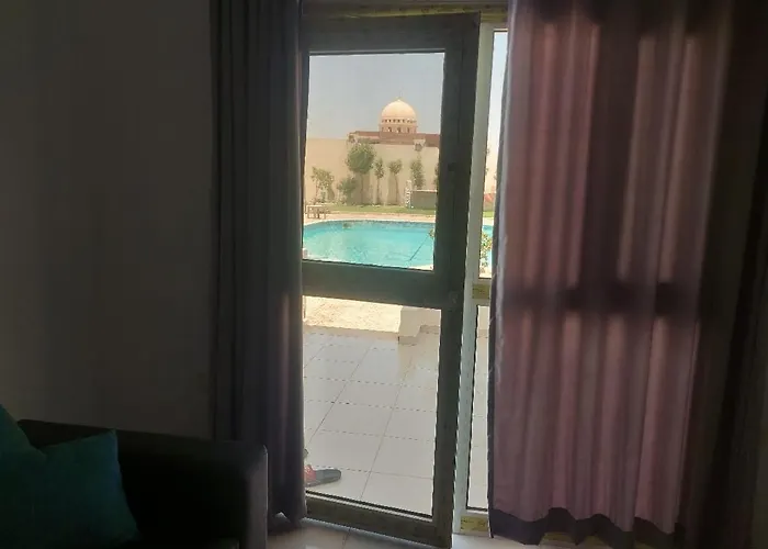 La Bonita Flat * الغردقة