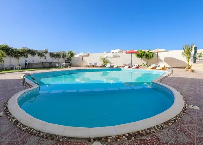 La Bonita Flat