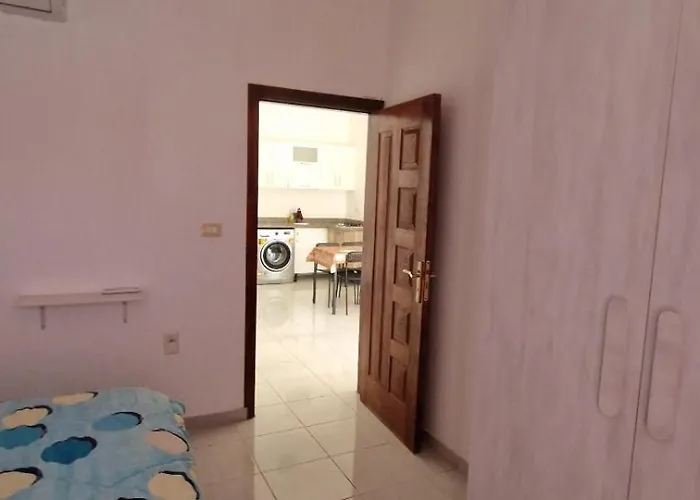 La Bonita Flat شقة الغردقة