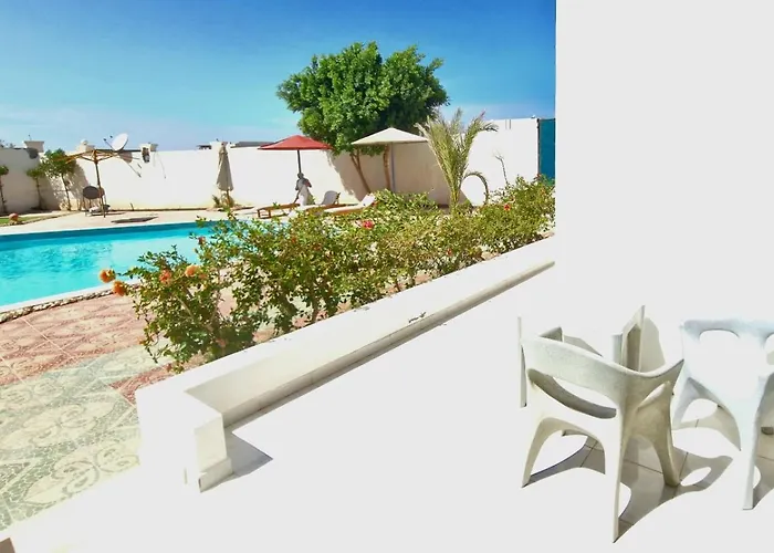 La Bonita Flat شقة *