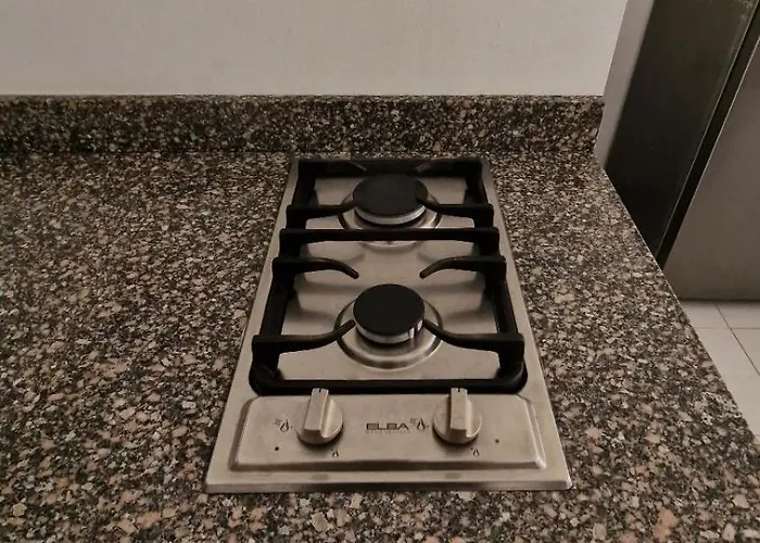 شقة La Bonita Flat