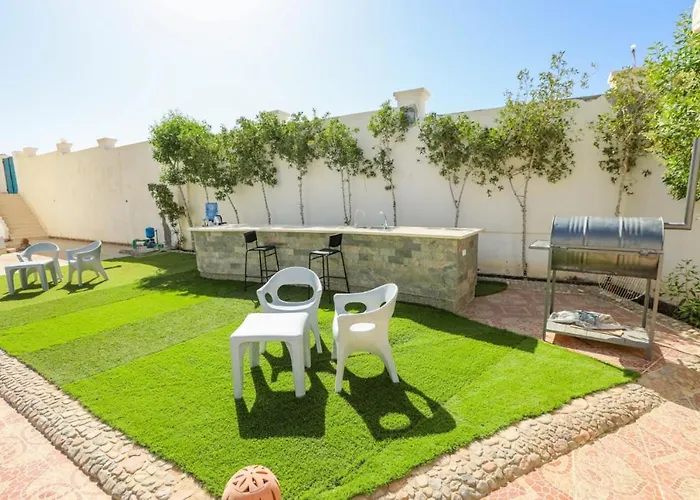 La Bonita Flat الغردقة