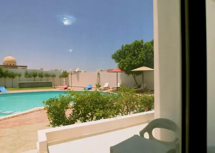 La Bonita Flat شقة *