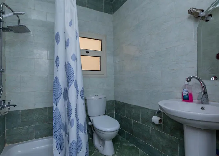 La Bonita Flat الغردقة