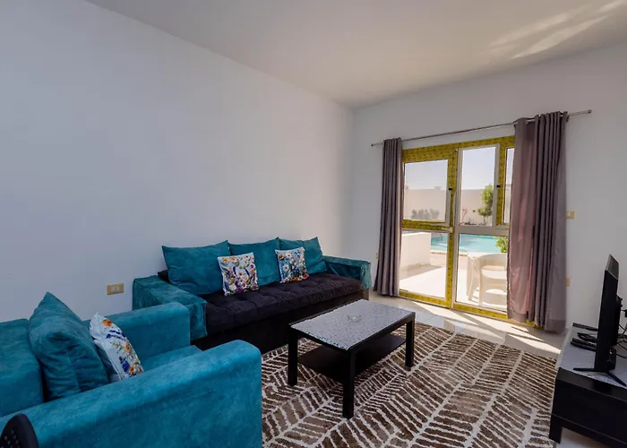 La Bonita Flat