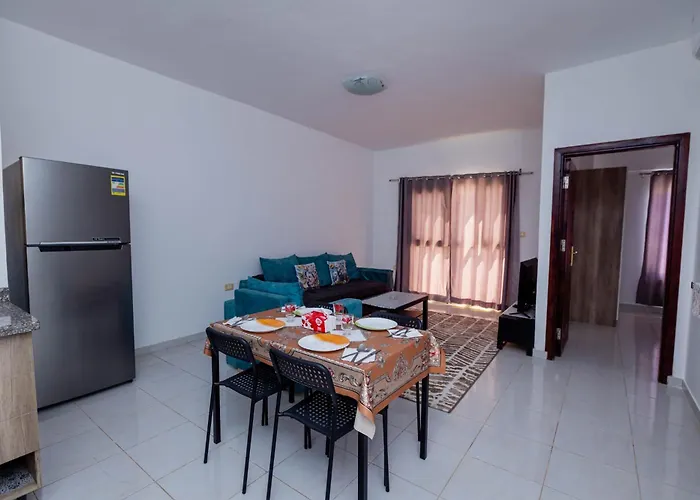 La Bonita Flat شقة