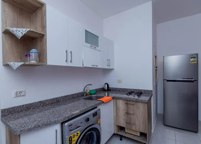 شقة La Bonita Flat